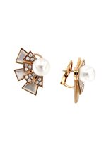 Earrings Utopia Woman FLAMANTE in Rose Gold Perla 146.7 Ct FLO1RB02 - FLO1RB02